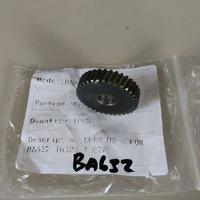 Original DOLIZ Gear / Gigi Nanas Bor 10mm DOLIZ BA 632