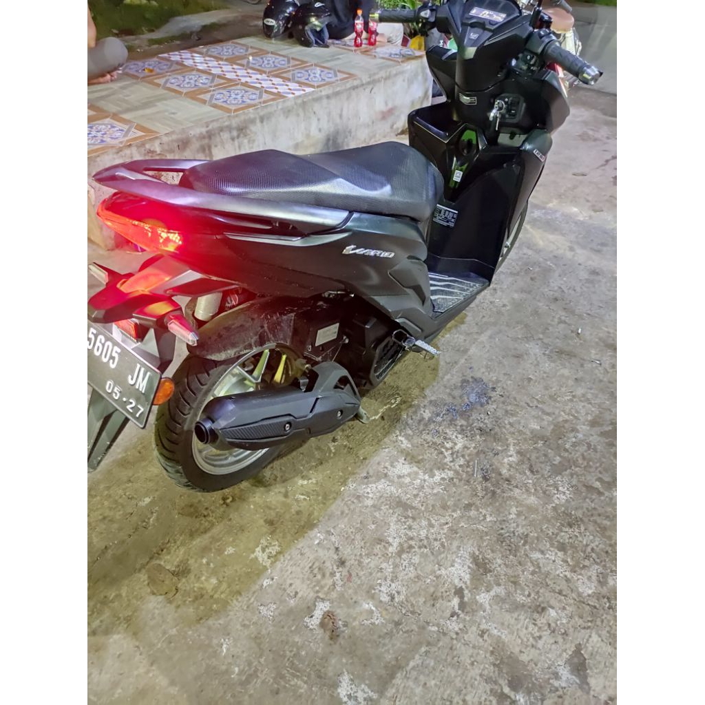 Copy Cms Tabung Original Vario KZR, K60, K59