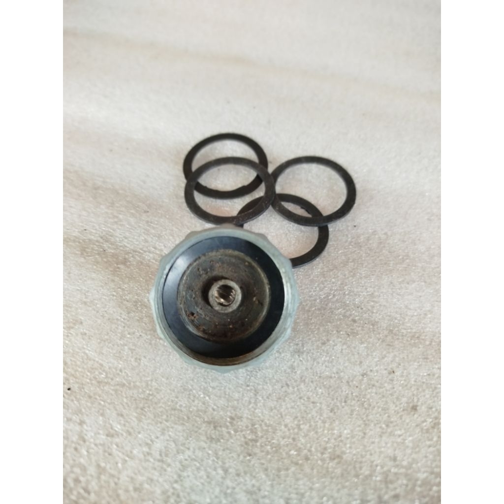 SEAL KARET TUTUP KARBURATOR RXS RX KING