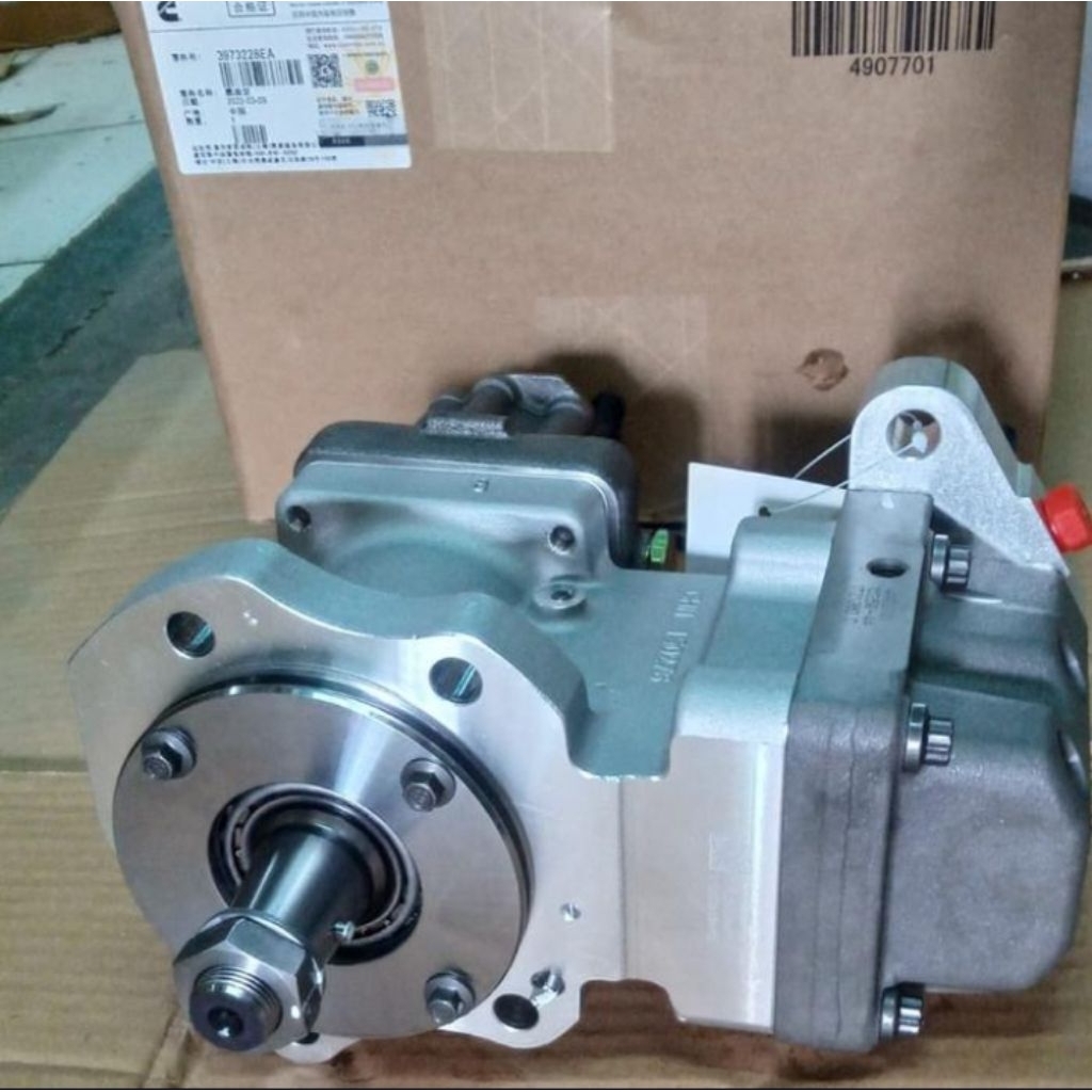6745-71-1170 Pump Assembly PC300-8 (Asli Cummins)