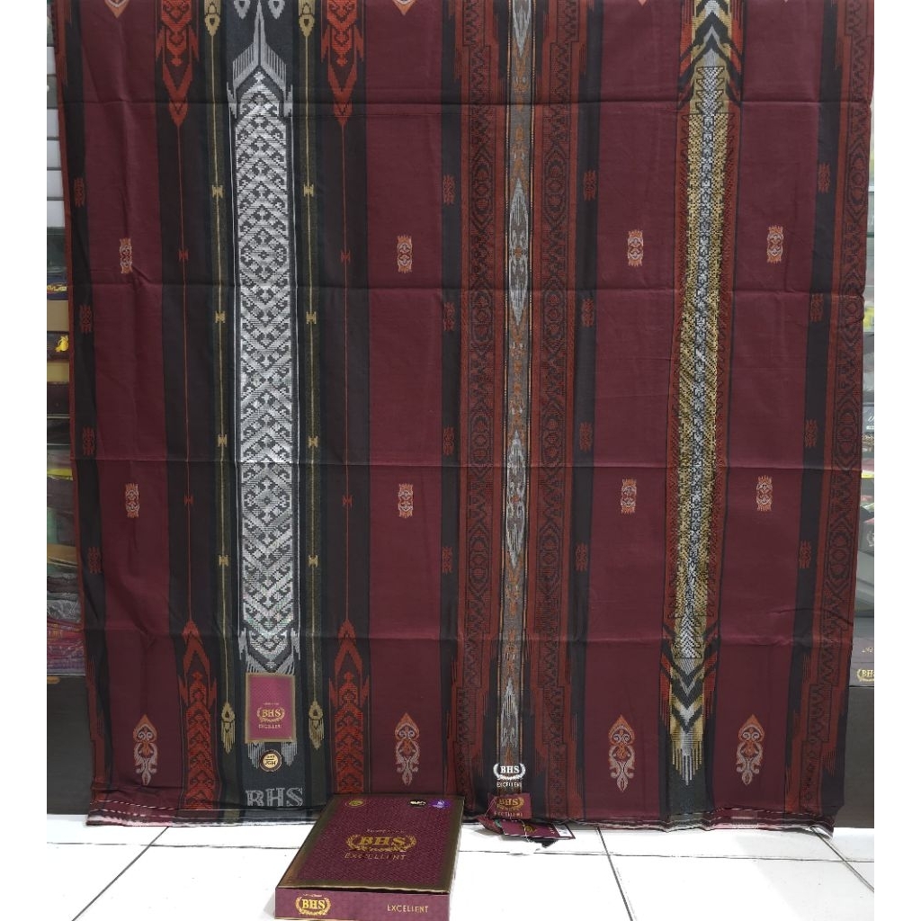 BHS EXCELLENT JSK MIX GOLD