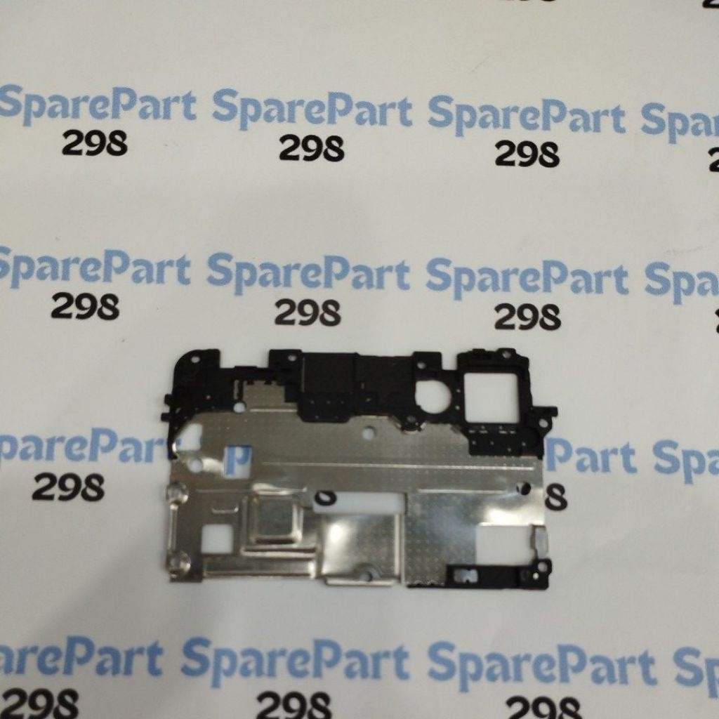 PBA COVER MESIN OPPO F7 ORIGINAL BEKAS