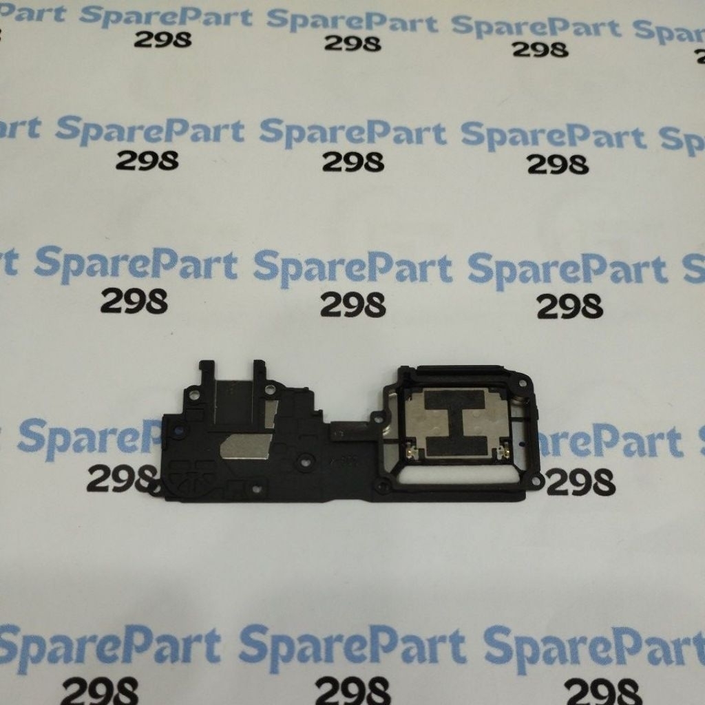 LOUDSPEAKER SPEAKER OPPO F7 ORIGINAL BEKAS