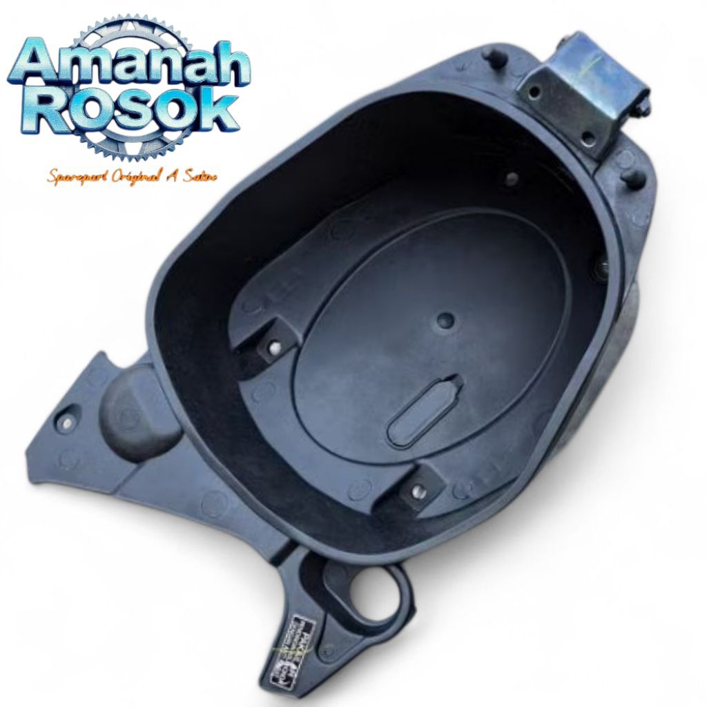 BOX BAGASI HONDA VARIO 125 ORIGINAL