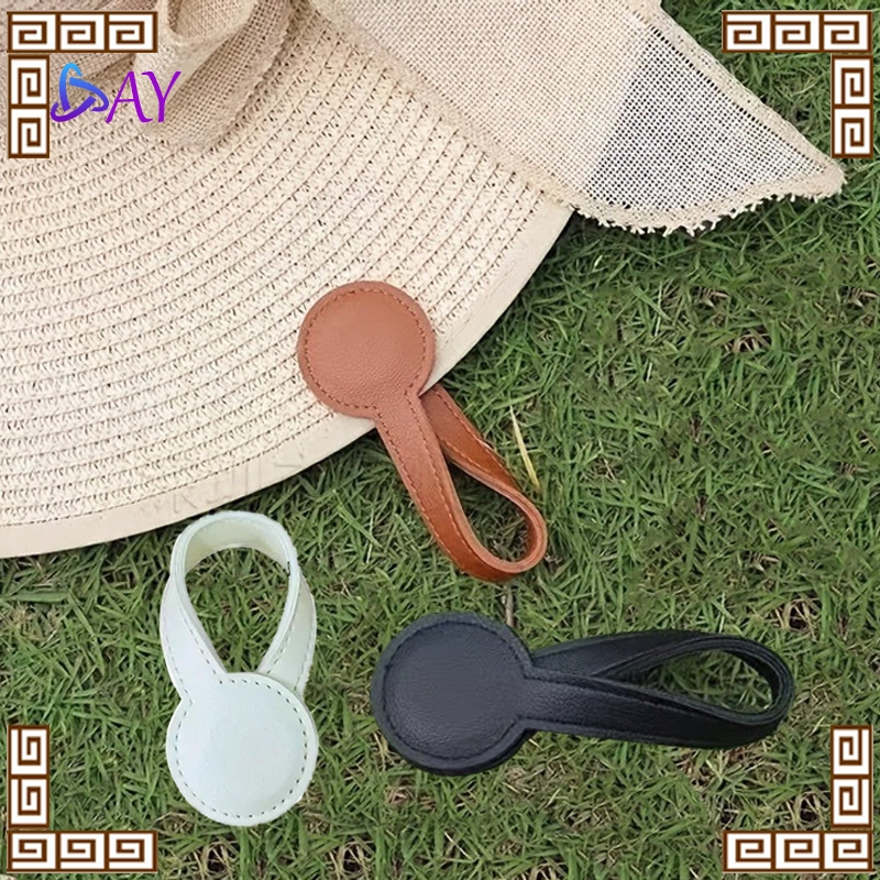 Kancing Magnet Kuat Tanpa Jahit untuk Tas & Pakaian Alat Perekat Serbaguna untuk Memperpendek Lengan