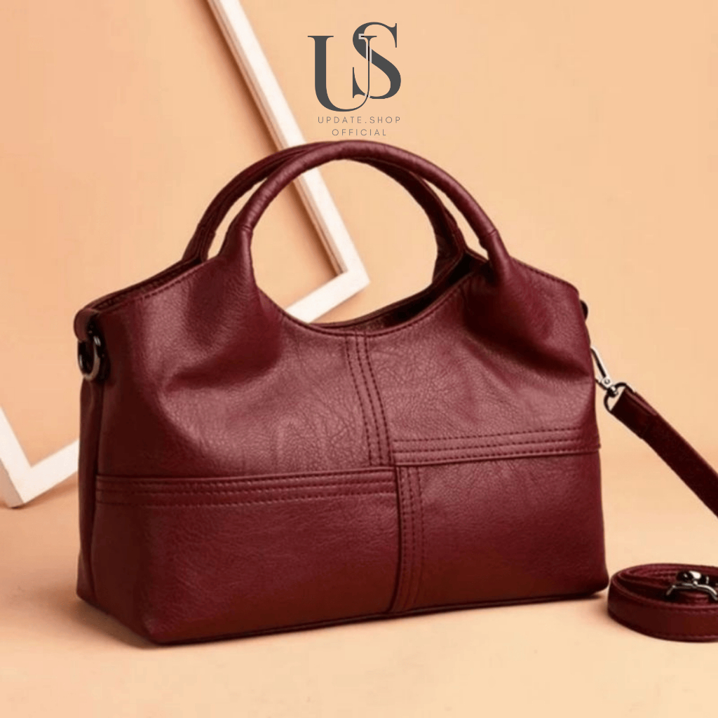 Tas Kondangan Selempang Wanita Tas Pesta Tas Cewek Tas Kerja Ibu Ibu Perempuan Tas Selempang Kulit