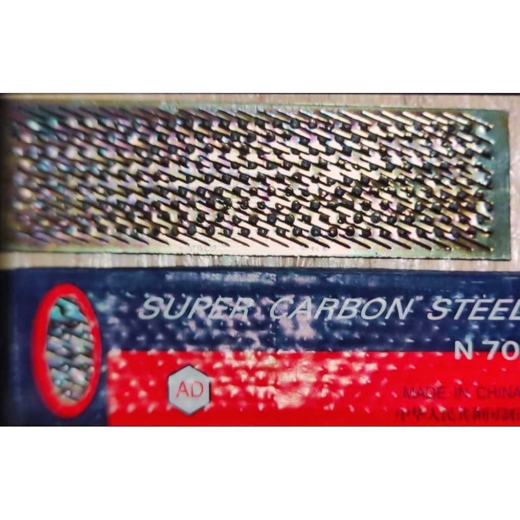 saringan polisher ichi n70 impor