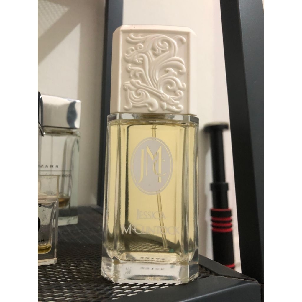 Preloved Jessica McClintock Eau De Parfum Spray