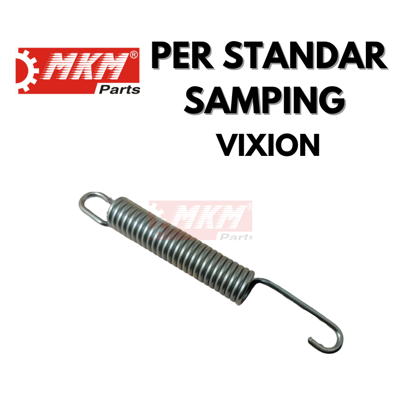 Per Standar Samping Vixion untuk Motor Vixion Kualitas Terbaik dan Tahan Lama