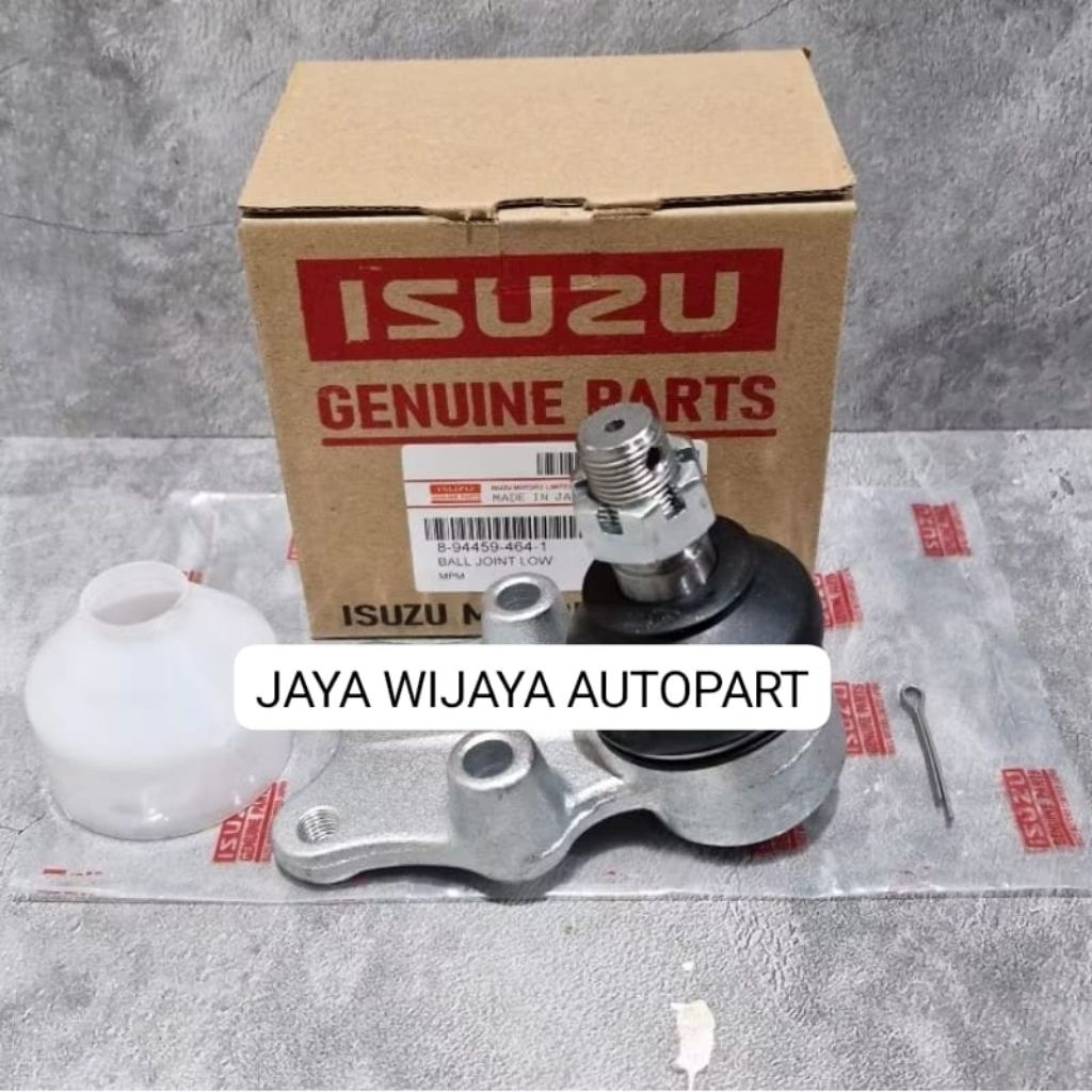 ball joint bawah panther kapsul touring