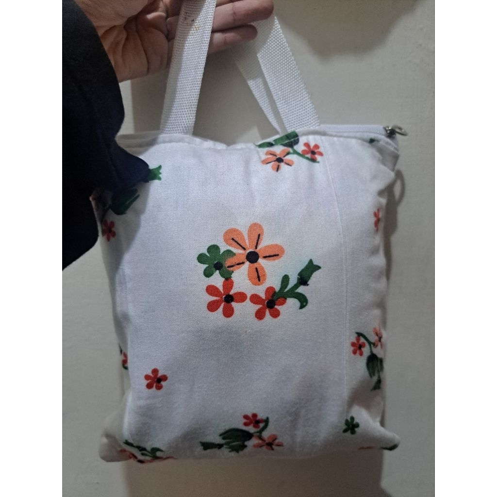 preloved mukena dewasa