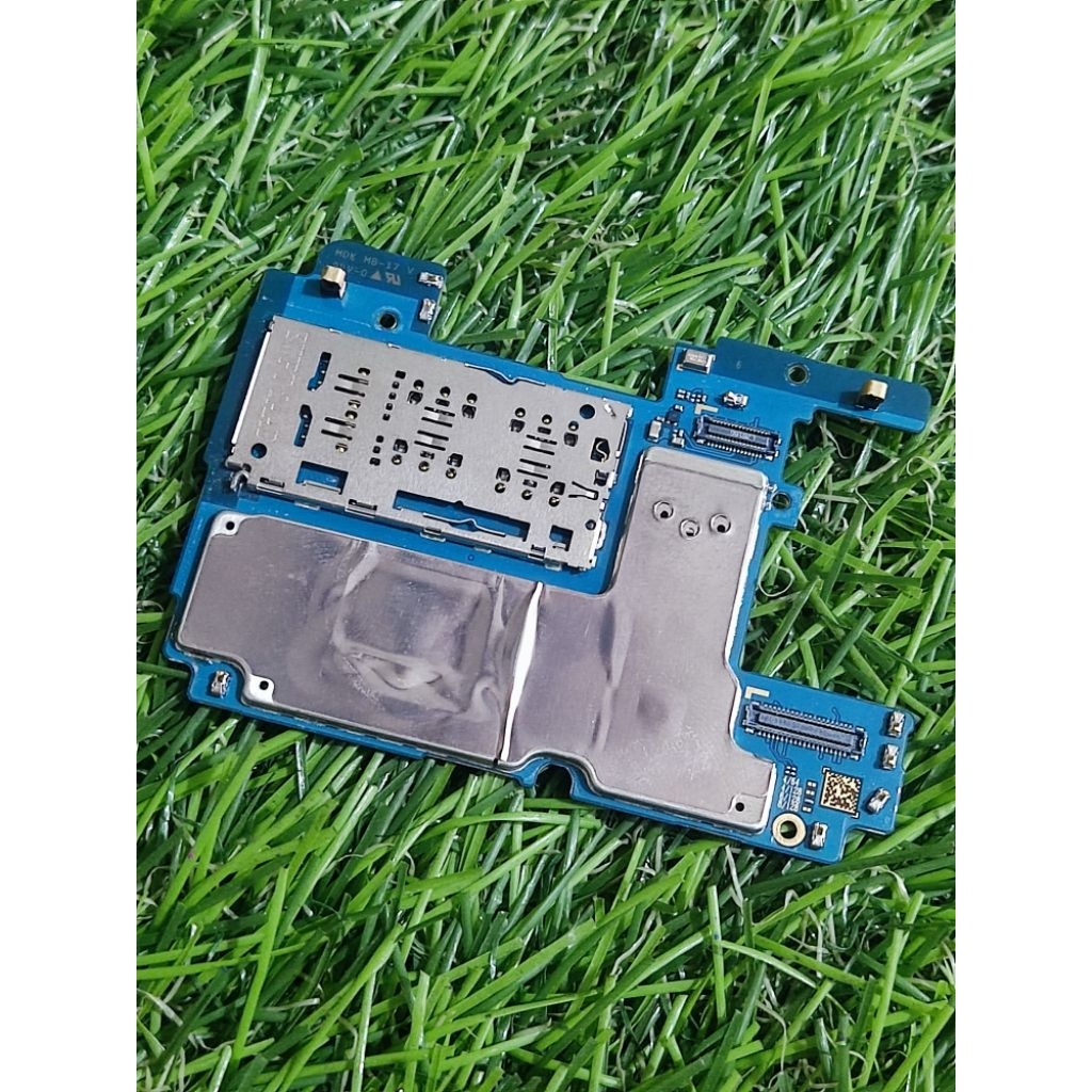 Mesin Samsung A23 A235F Matot