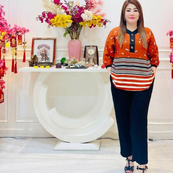 116599 stelan baju set celana pendek rayon premium terbaru murah one set jumbo xxxl kekinian