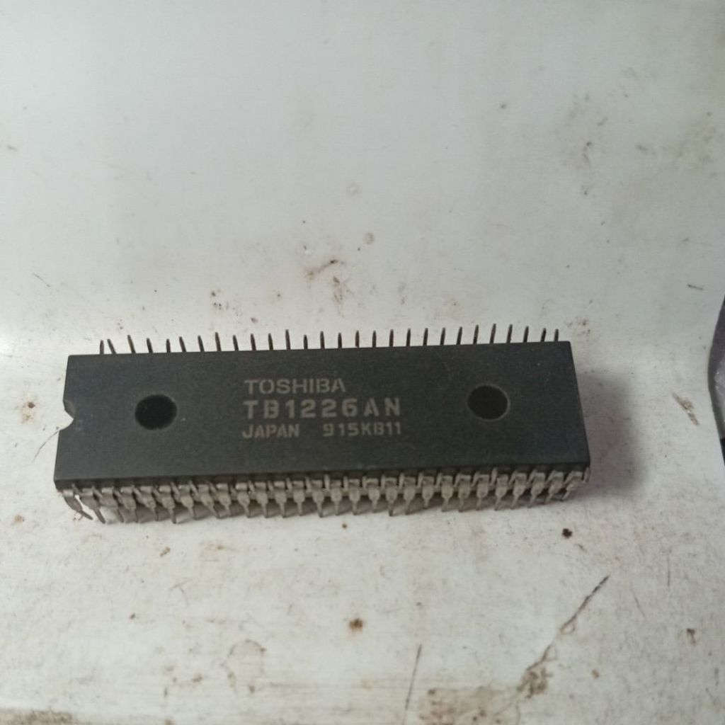 IC TB1226AN TB1226AN