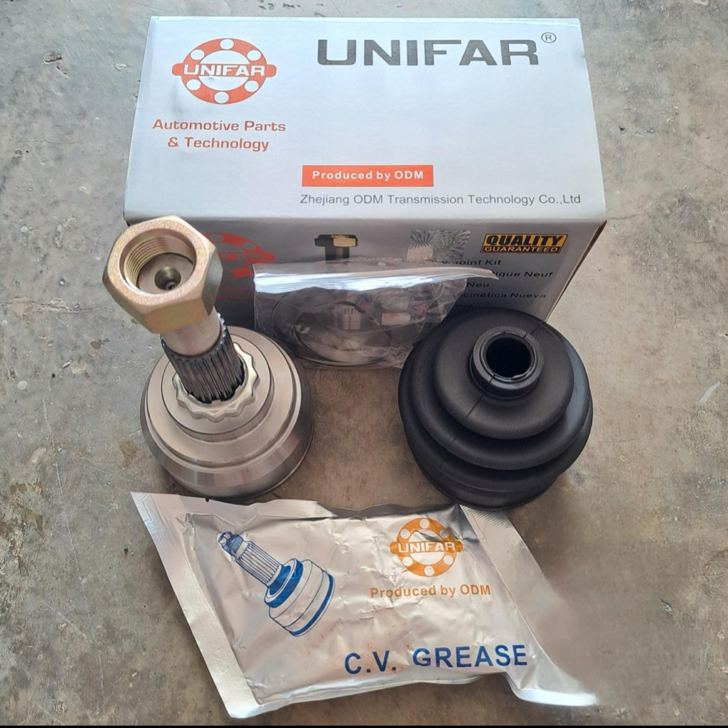 CV Joint Outter Grand Livina 1800cc