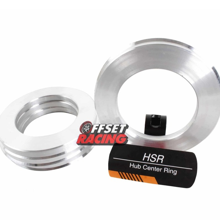 Center Ring Velg 4 Pcs Pajero CENTER RING Ukuran 67 X108