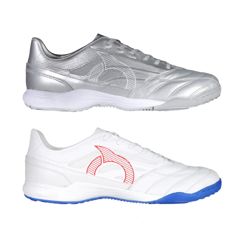 SEPATU FUTSAL ORTUSEIGHT CATALYST VISION V5 IN K-LEA