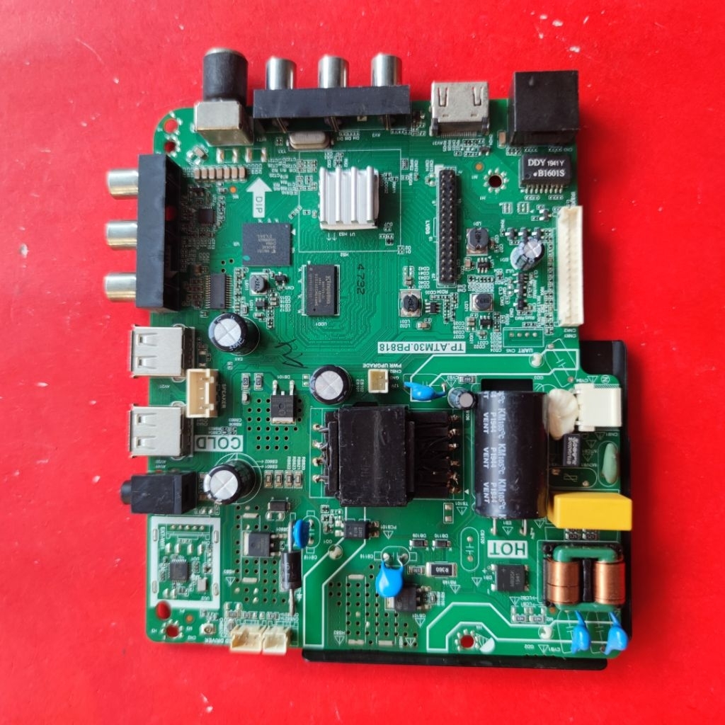 MB LED SMART TV VENUS V32-SMTV NORMAL