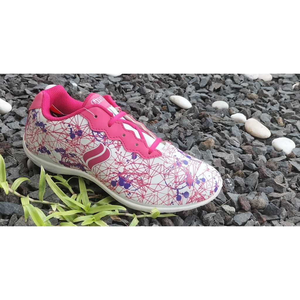 SEPATU WANITA SNEAKERS FINOTTI JESSICA JOYCELIN SEPATU GAYA SPORT WANITA SEPATU GAYA MODERN