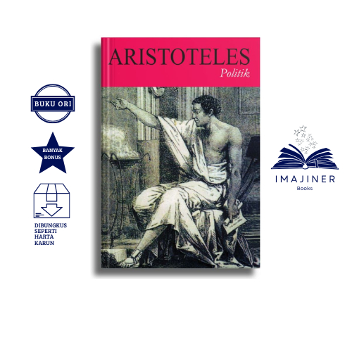 Politik - Aristoteles | Sastra Klasik