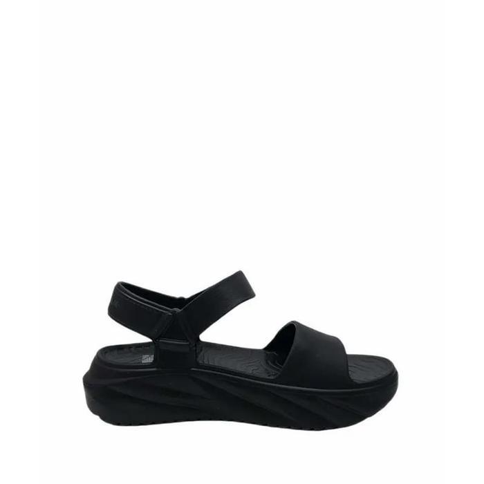 Sandal Wanita Airwalk Danica Black AIWSL250514B