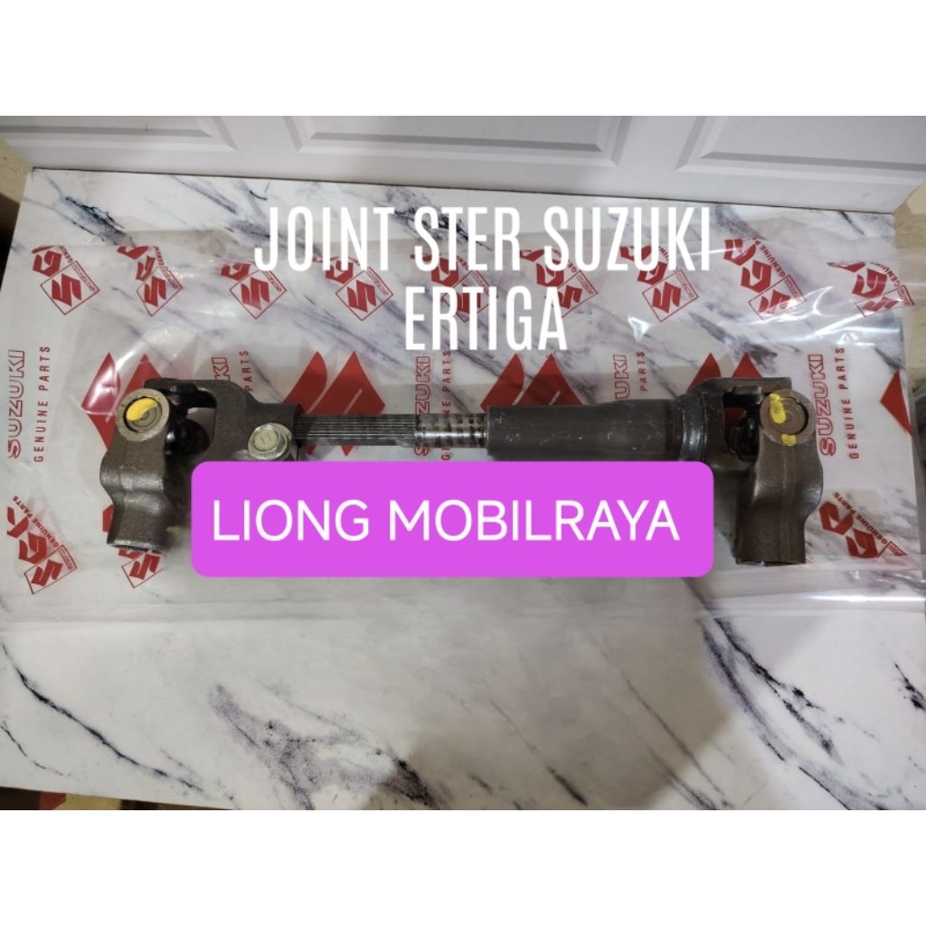JOINT STEER / JOINT STERING ASSY SUZUKI ERTIGA ASLI