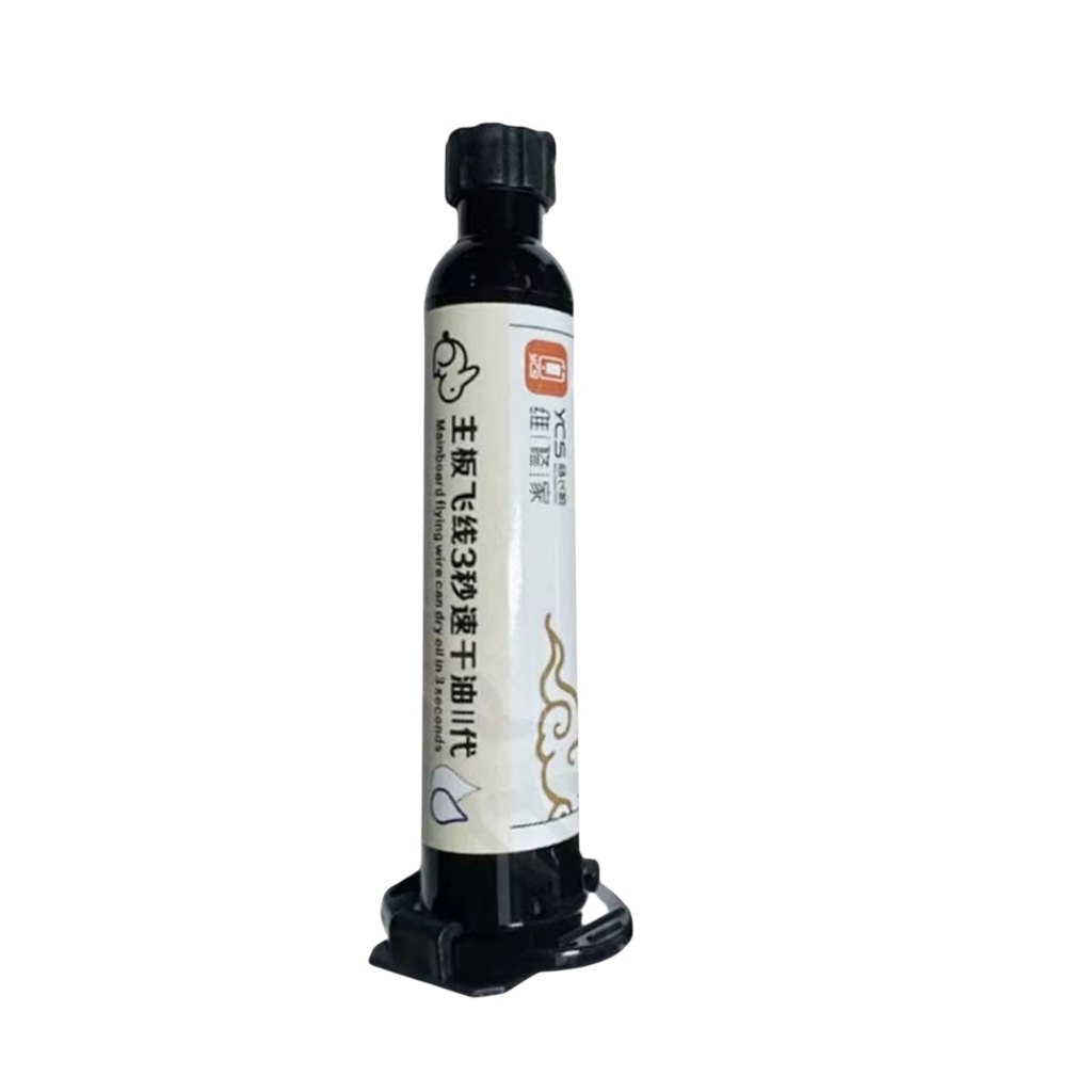 ycs solder mask(Beige)