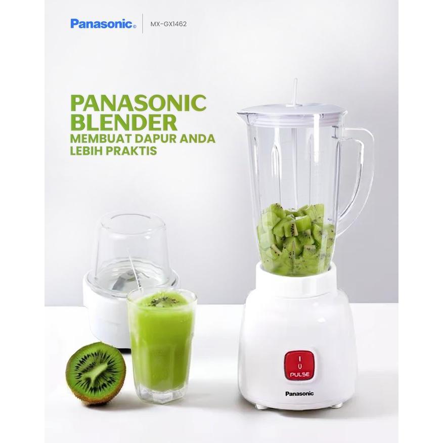 BLENDER PANASONIC MX-GX 1462/MX-E310