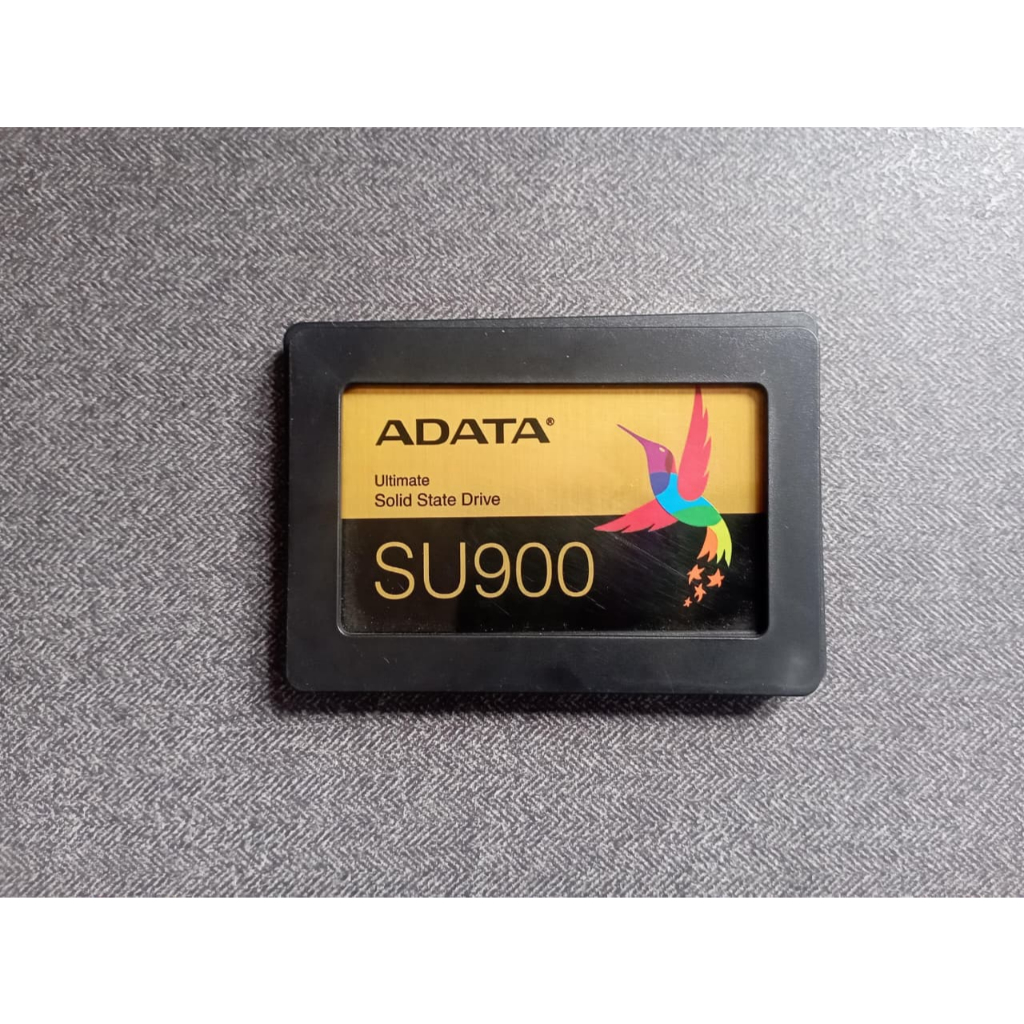 SSD SATA 2.5" ADATA SU900 512GB
