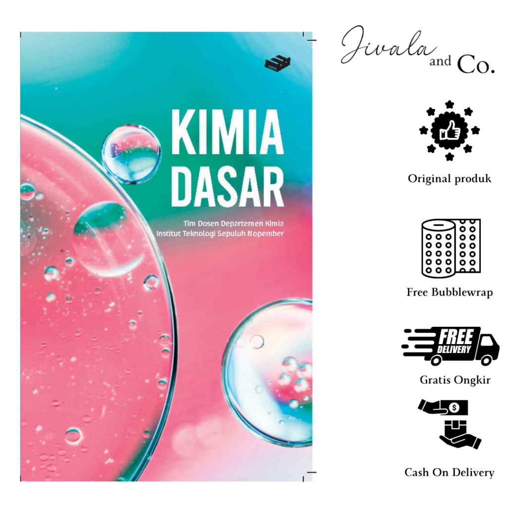 ERLANGGA - KIMIA DASAR