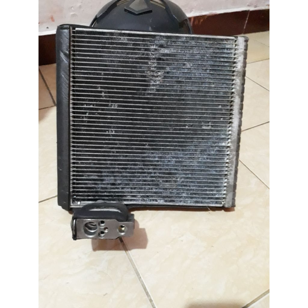 evaporator ac toyota camry 2011