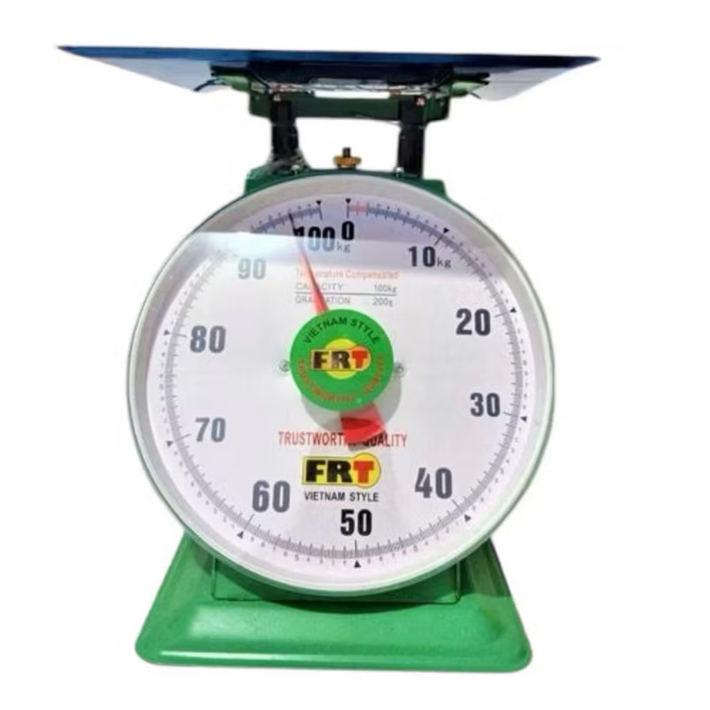 Timbangan FRT 100KG ORIGINAL