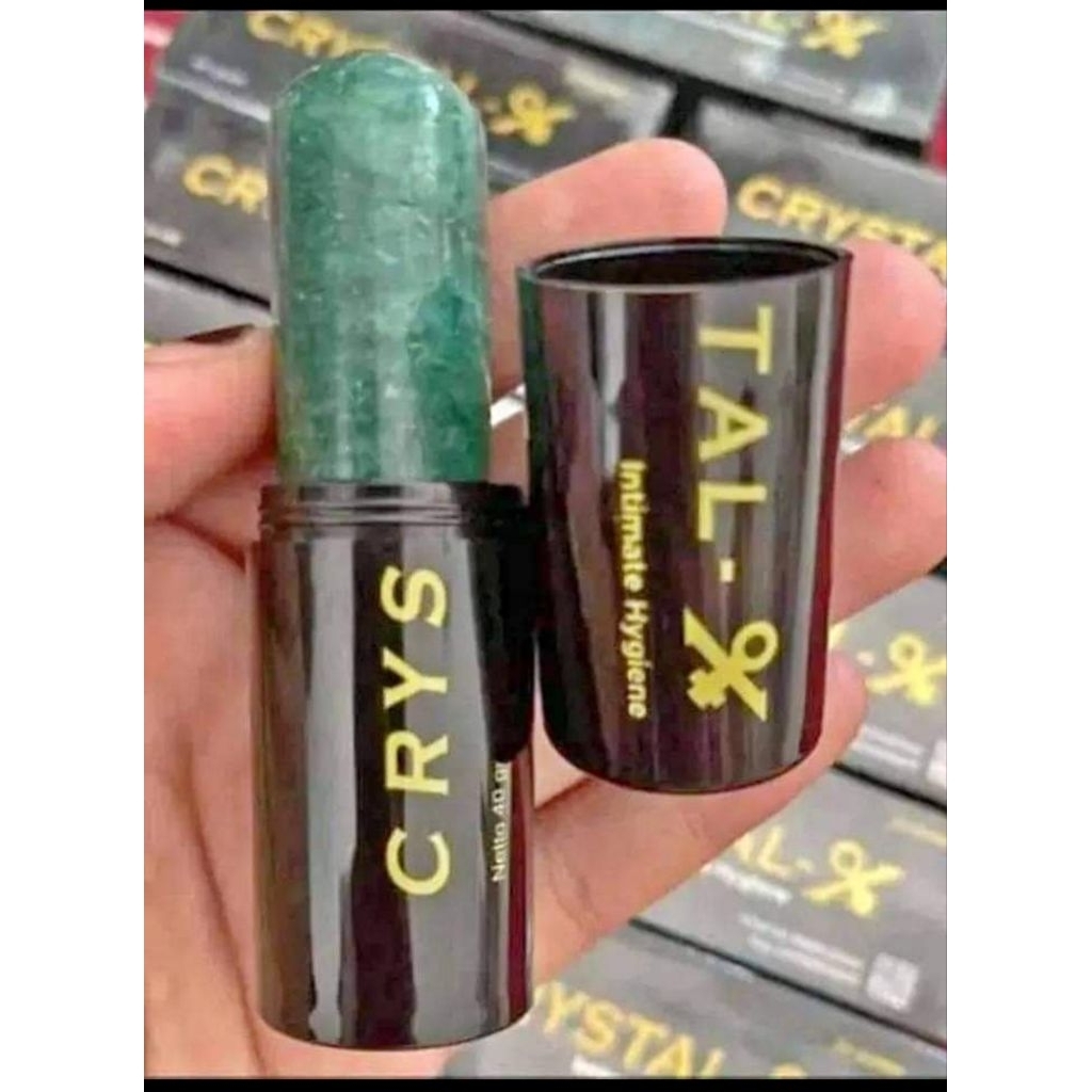 ncx nasa, crystal x nasa