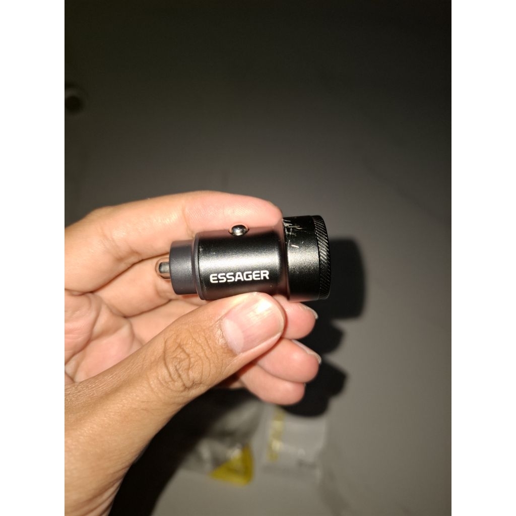 "BARANG SECOND ALIAS BEKAS" Power delivery untuk Mobil merk Essager