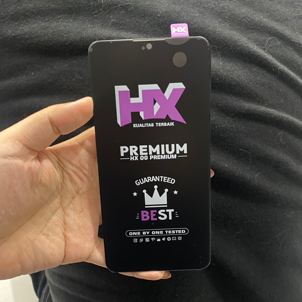 LCD ( GARANSI LEM ) LCD VIVO Y91 / Y91C / Y93 / Y15 HX