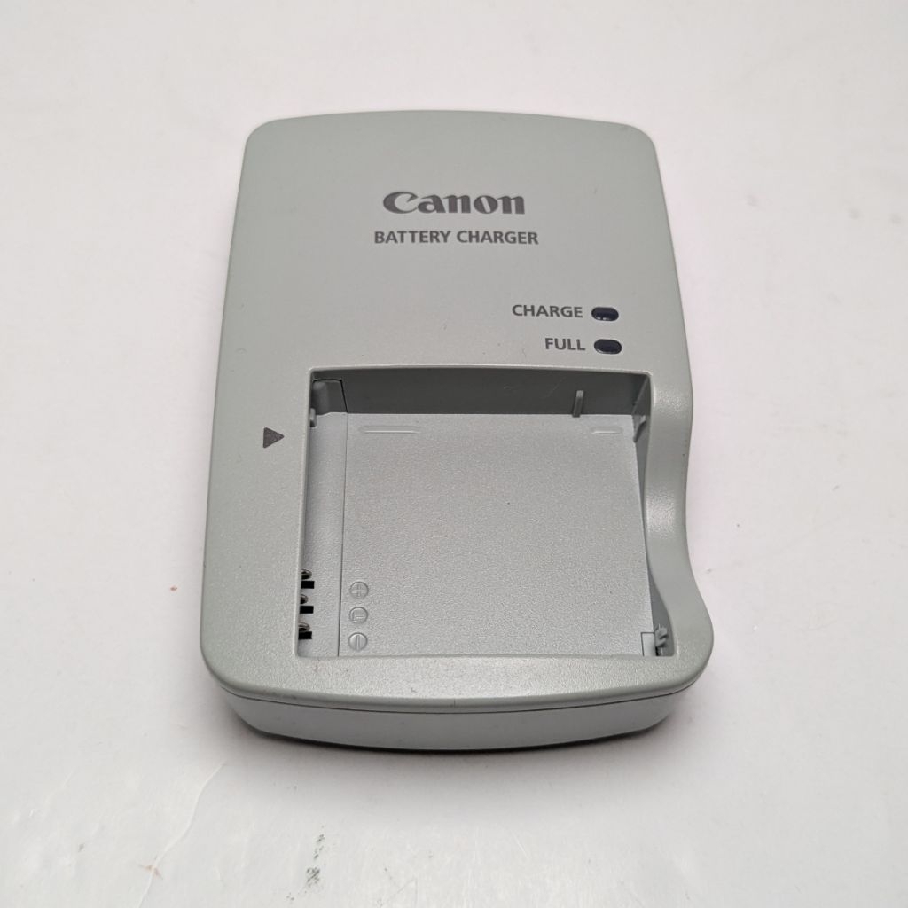 Charger Canon CB-2LYE Original Copotan Kamera – Charger NB-6L NB-6LH PowerShot IXUS SX Series