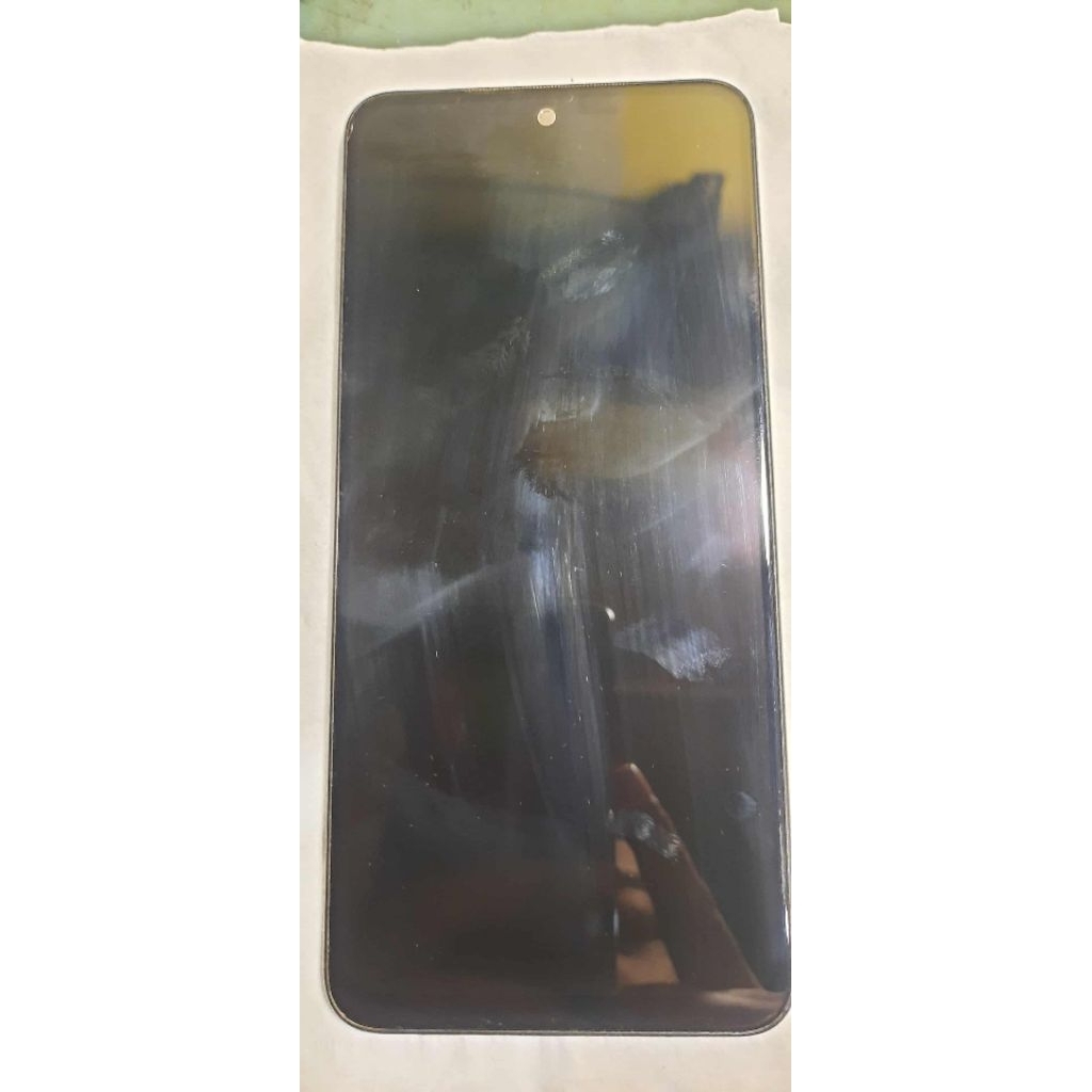 Lcd copotan poco F4 GT