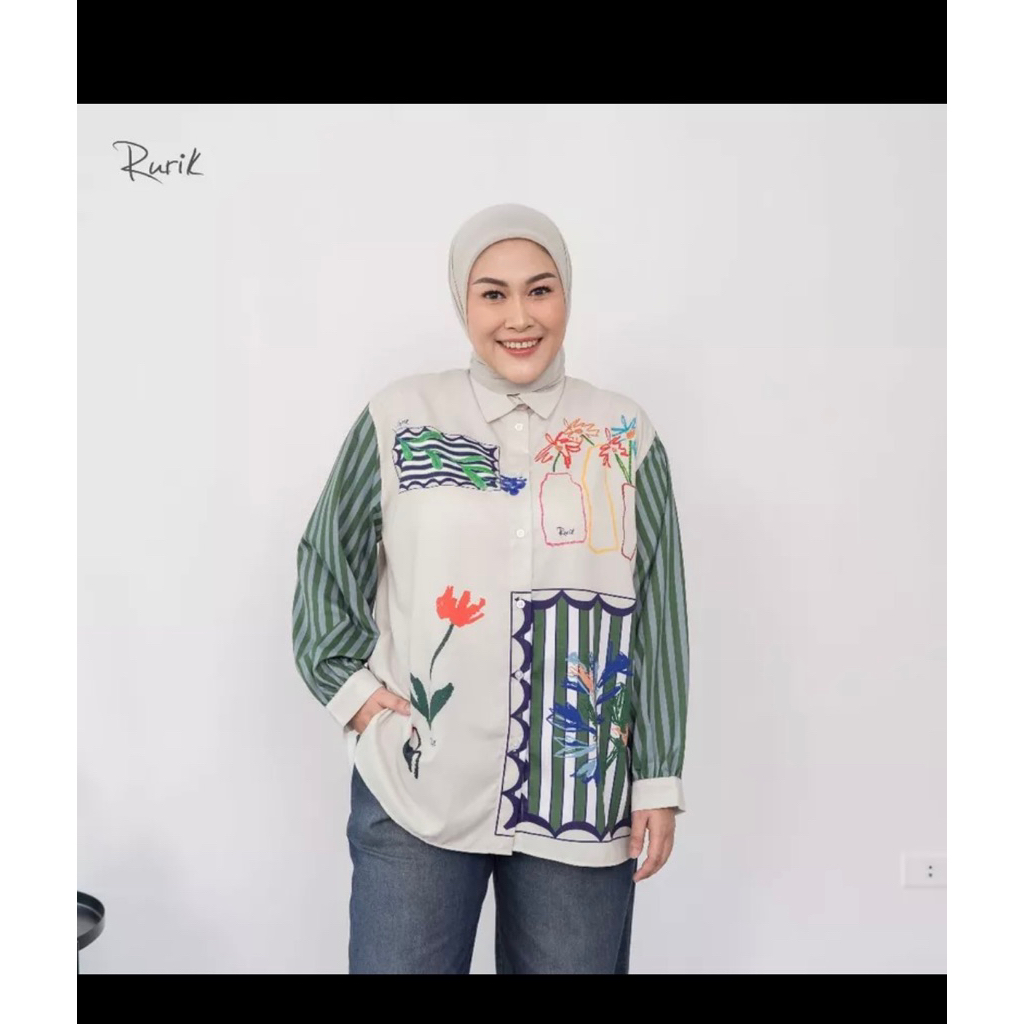 valeo shirt by rurik