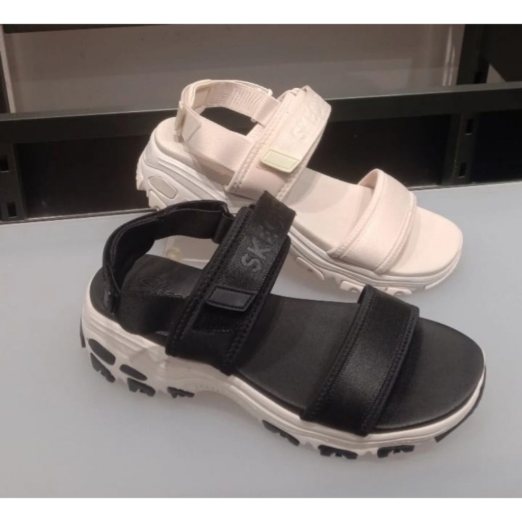 Sandal skechers for women original