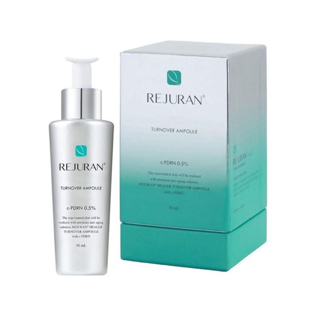 Rejuran Turnover Ampoule Wajah 30ml