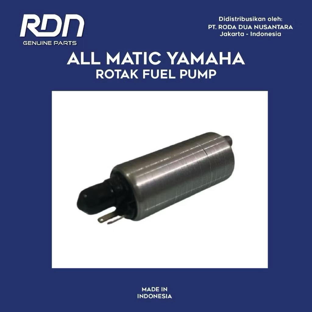 Rotak Fuel Pump Yamaha Mio J /Nmax Original
