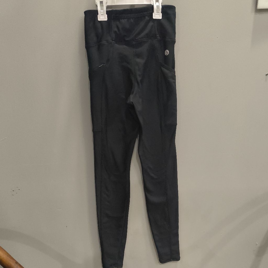 celana legging cotton on i body preloved