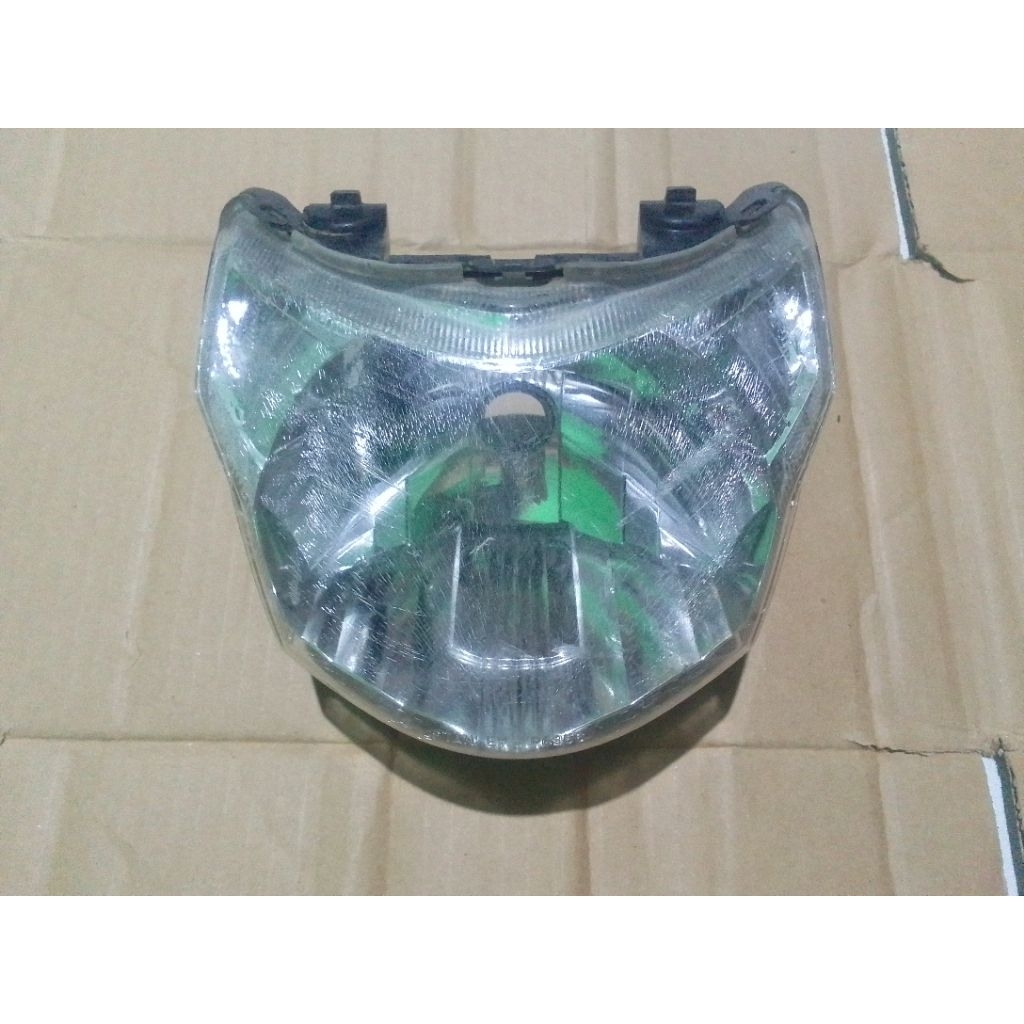 Reflektor Vega ZR original Stanley