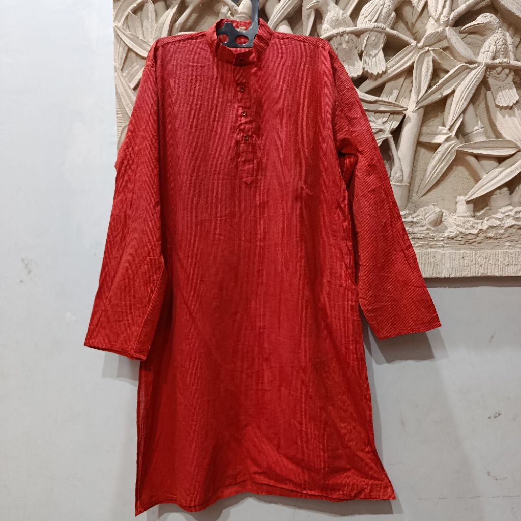 Kurta / Kurta India / Kurta Pria / Baju Bollywood / Baju India / Baju India Pria Baru / Kurta India 