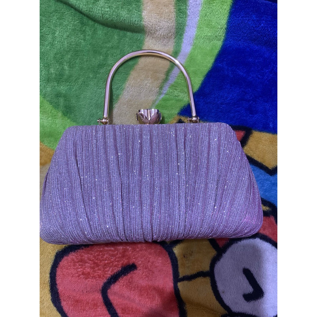 (PRELOVED) Senorita Tas Kondangan Pesta