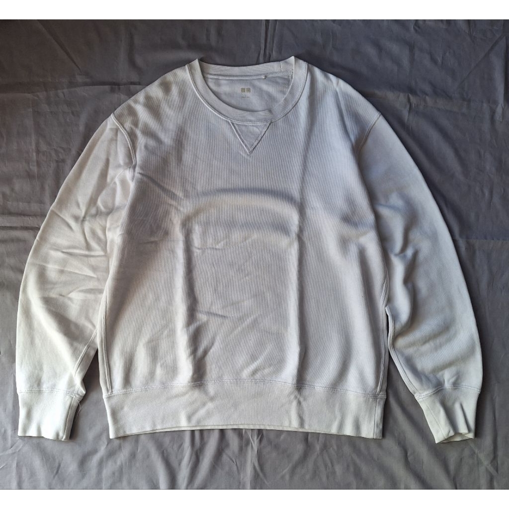 Uniqlo Crewneck Original