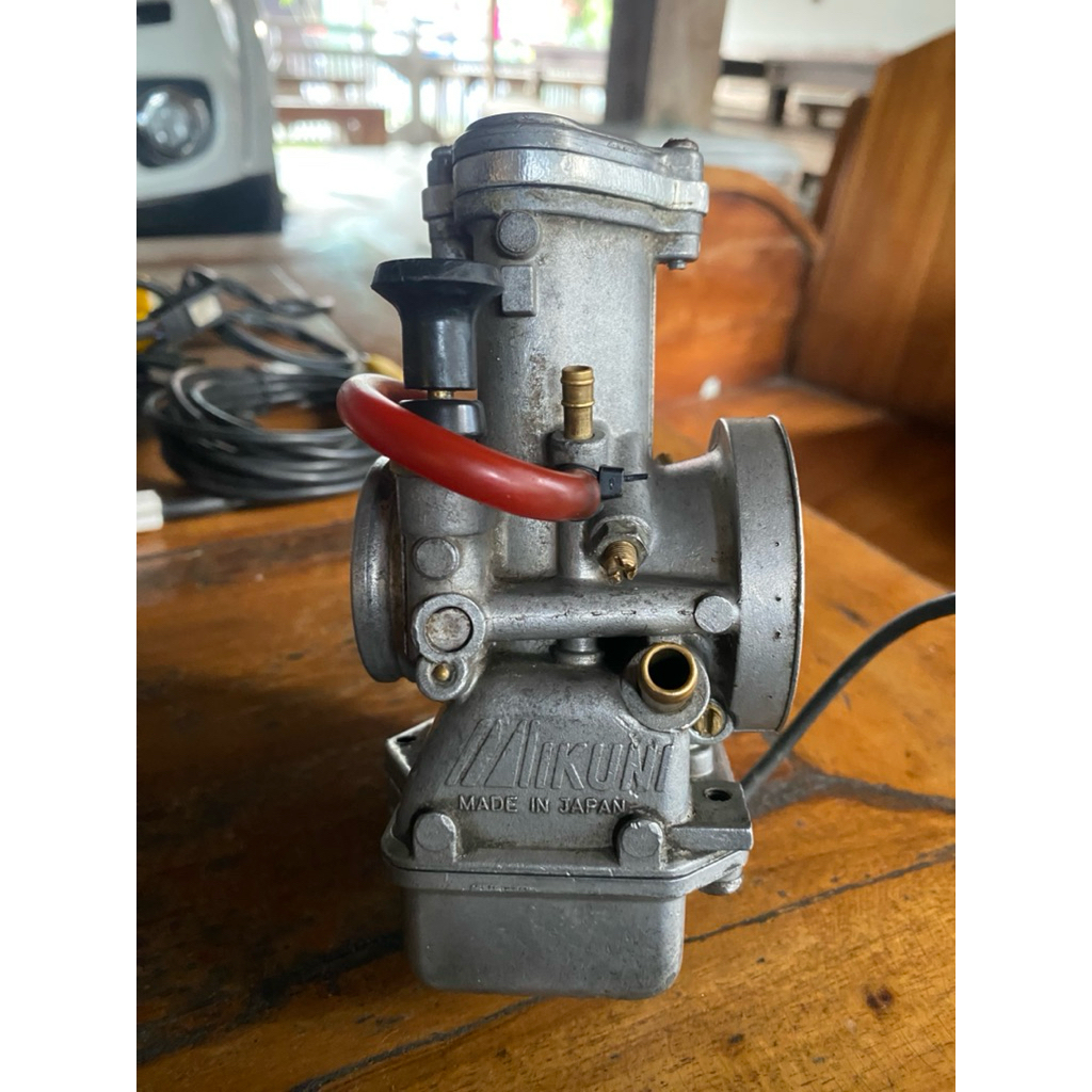 karburator TMX 36 copotan YZ