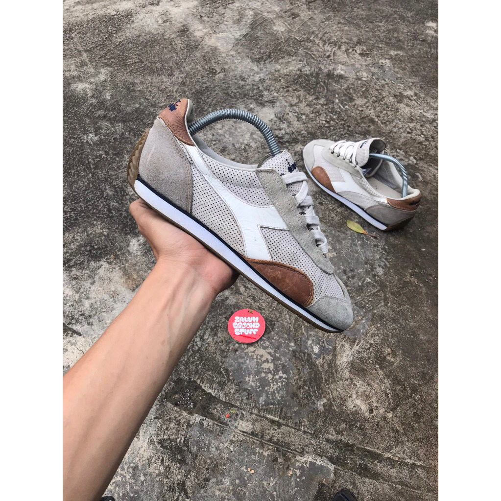 Diadora Heritage size 39