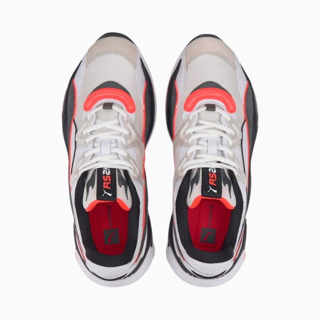 PUMA RS 2K MESSAGING