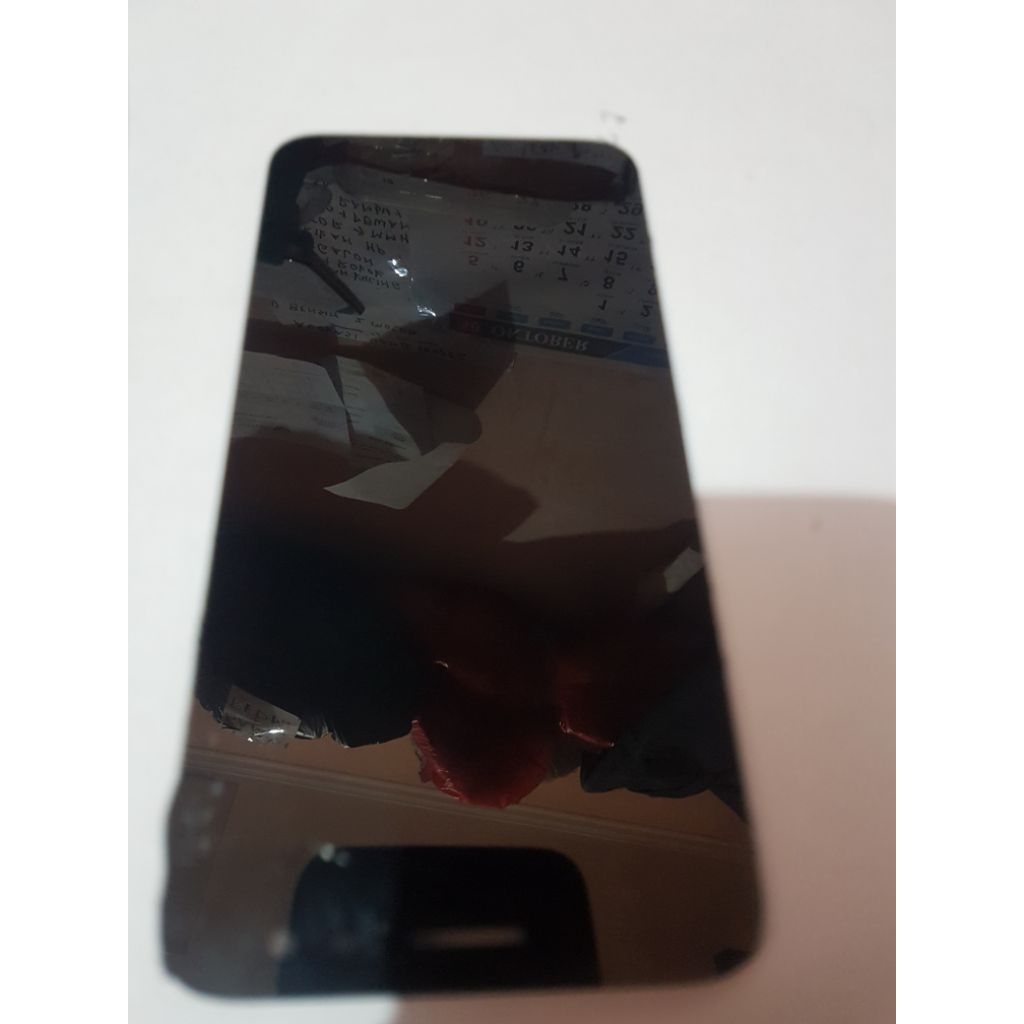 lcd touchscreen Samsung j2 core(sm j260g) ORI